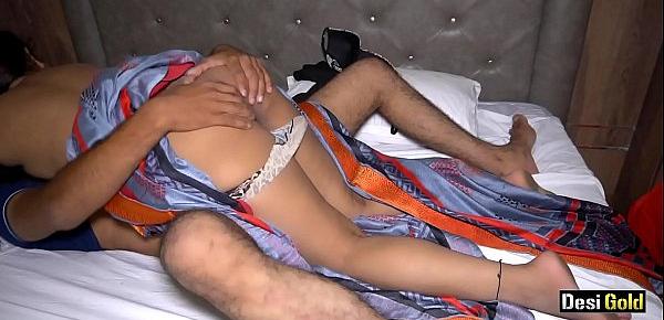  Real Hot Indian Randi Bhabhi Sex With Office Boy